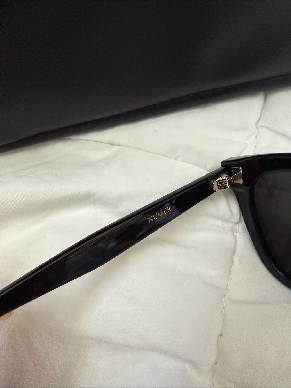 GENTLE MONSTER NUMER SUNGLASSES - Picture 10 of 14